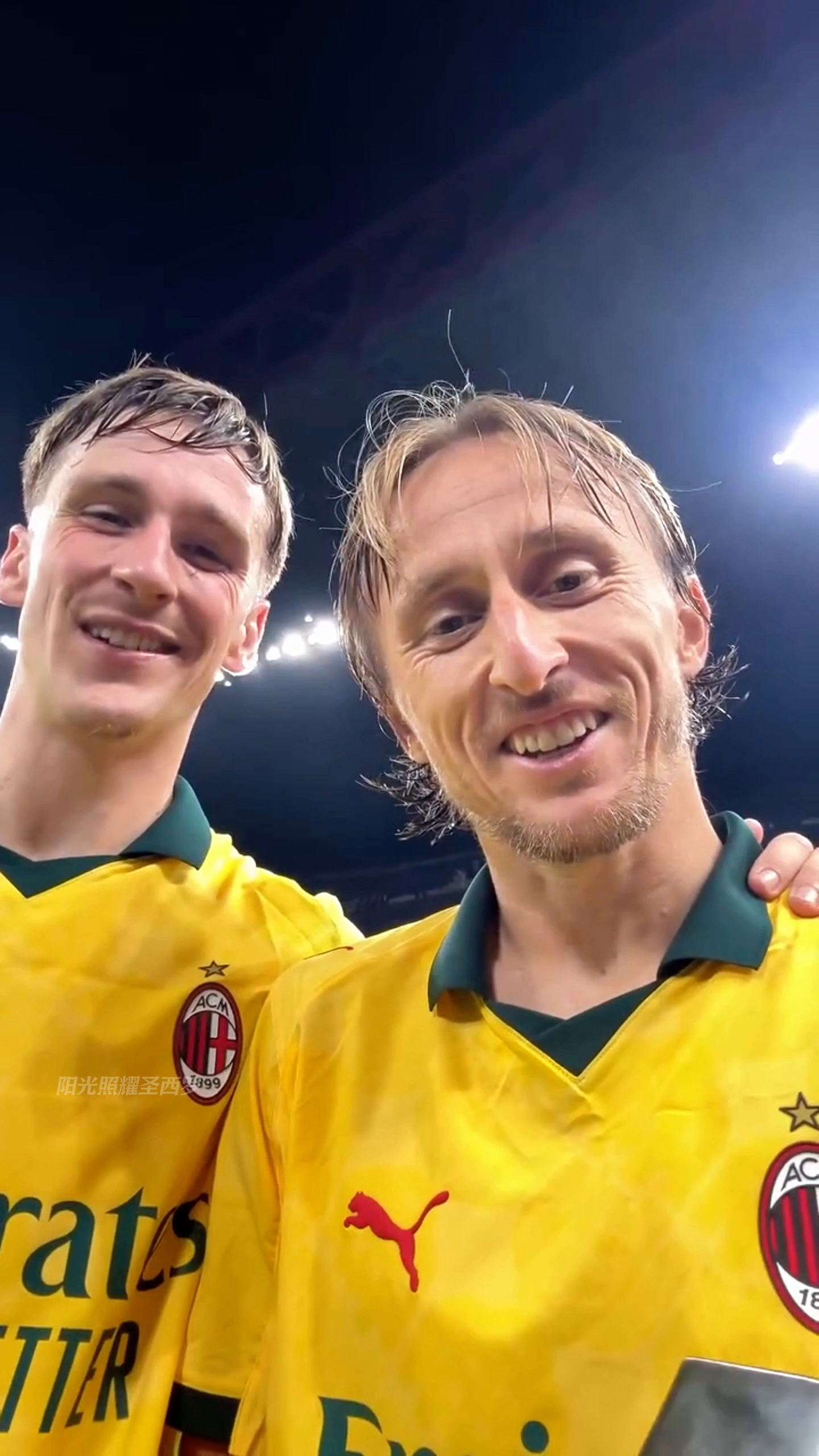 曼城新引援奥尔莫加盟